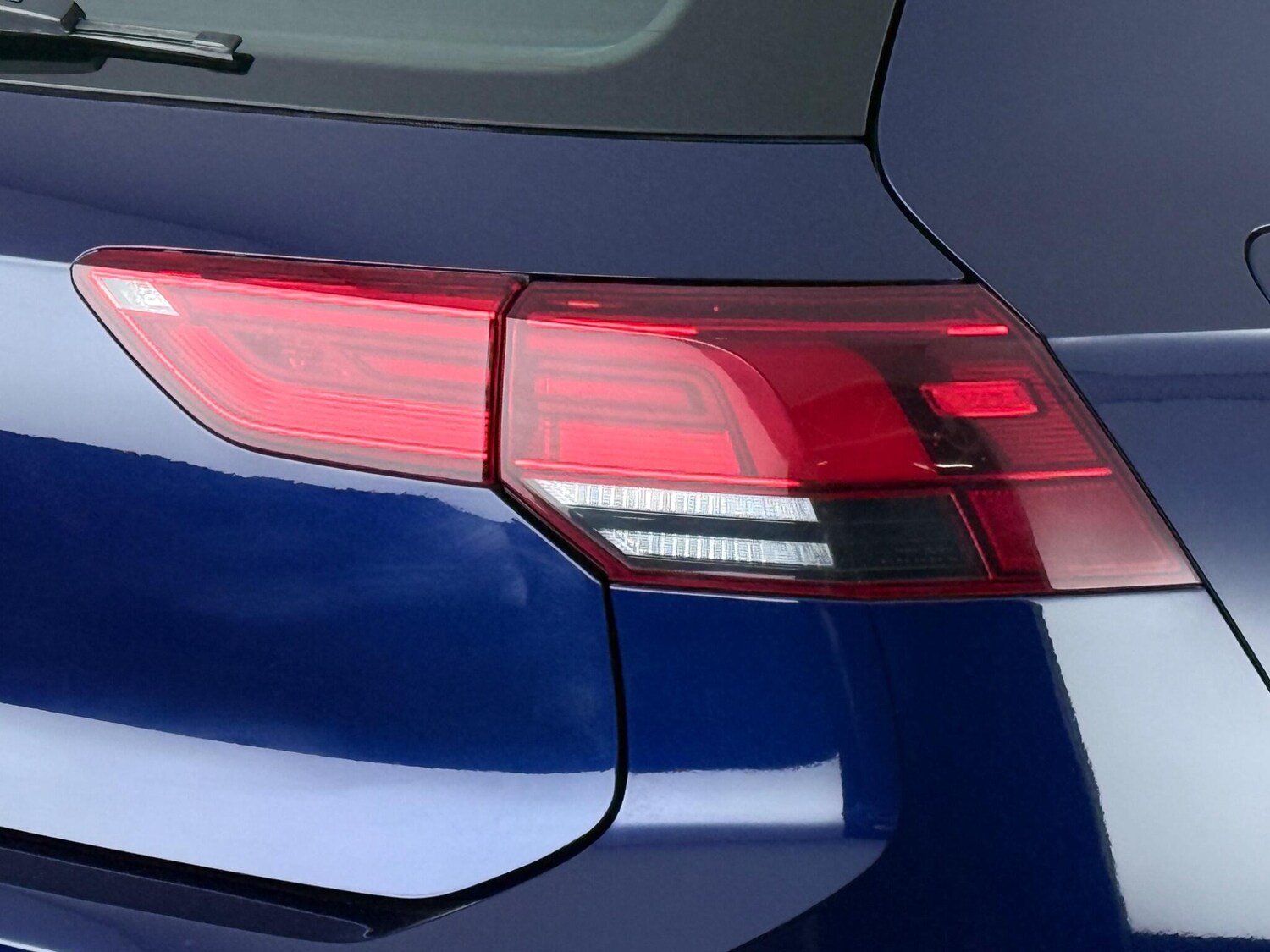 Used Volkswagen Golf 2023 for sale - 78132093: Photo 9