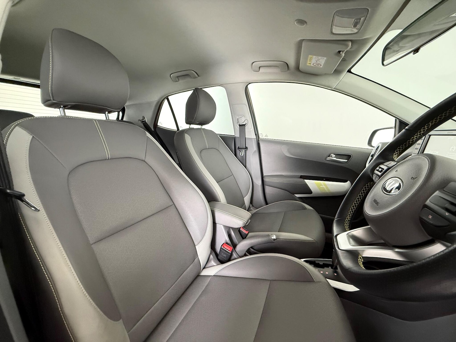 Used Kia Picanto 2019 for sale - 77246716: Photo 11