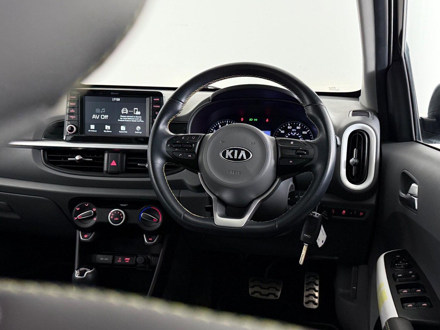 Used Kia Picanto 2019 for sale - 77246716: Photo 16