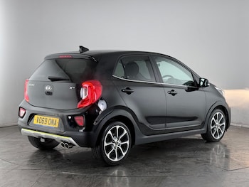 Used Kia Picanto 2019 for sale - 77246716: Photo