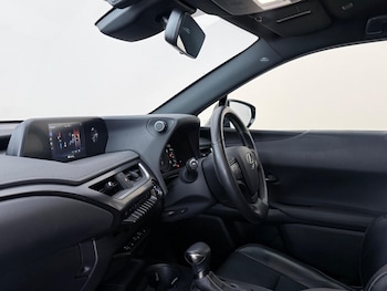 Used Lexus UX 2021 for sale - 78662840: Photo