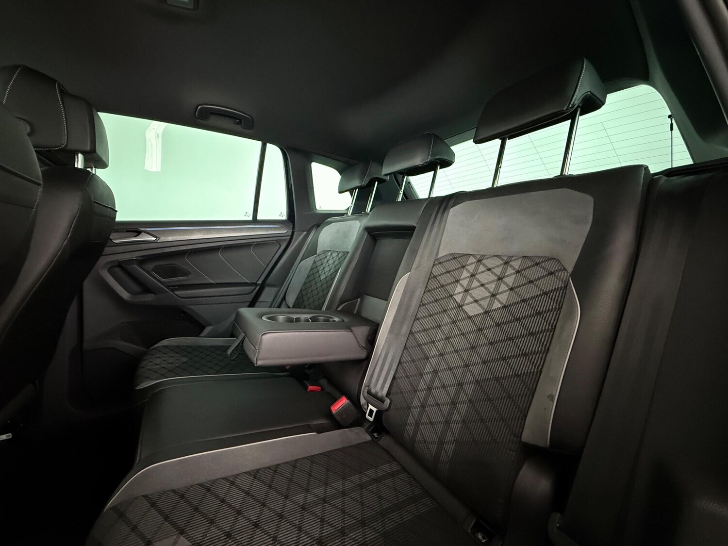 Used Volkswagen Tiguan 2023 for sale - 77647217: Photo 12