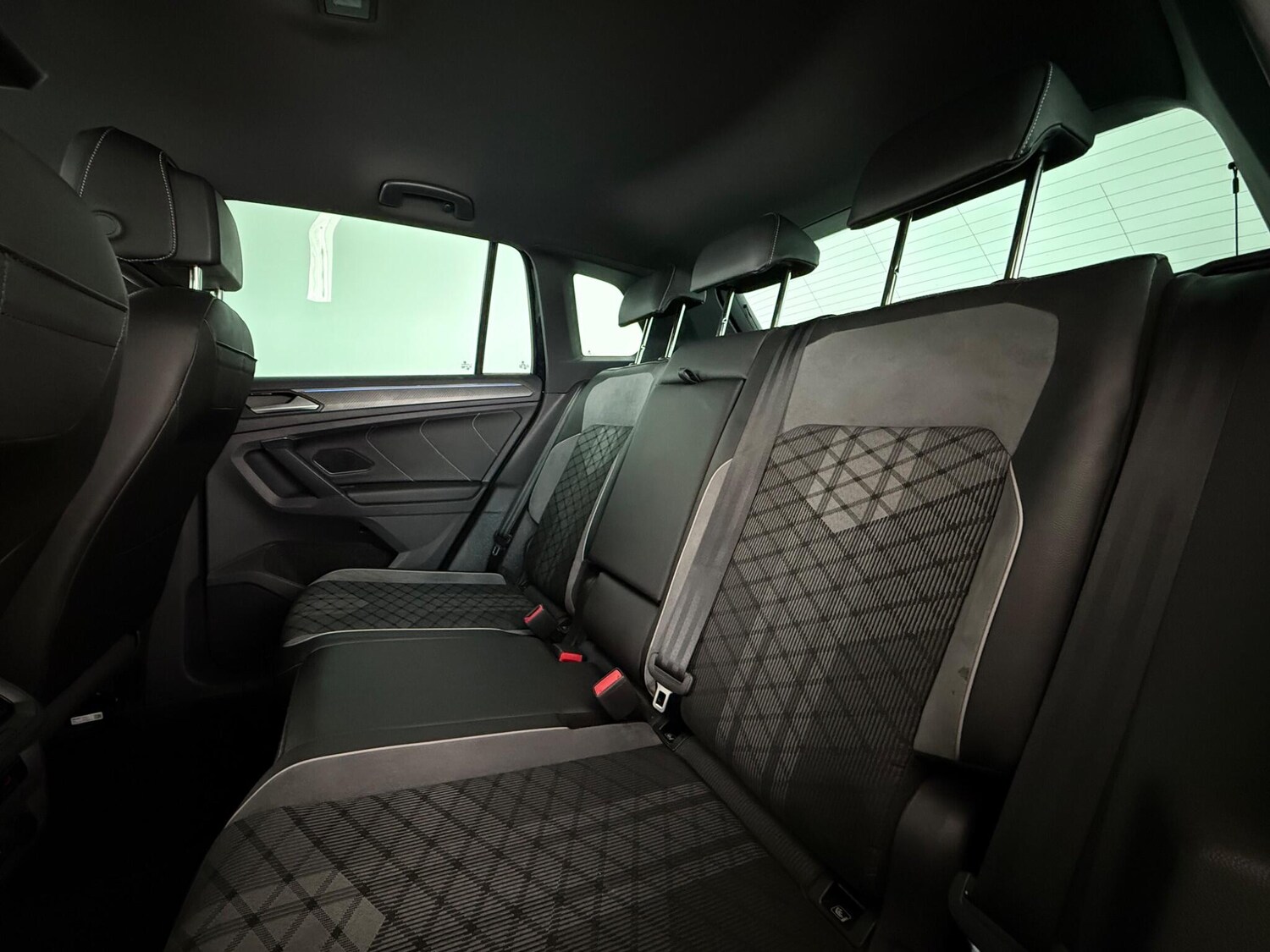 Used Volkswagen Tiguan 2023 for sale - 77647217: Photo 13