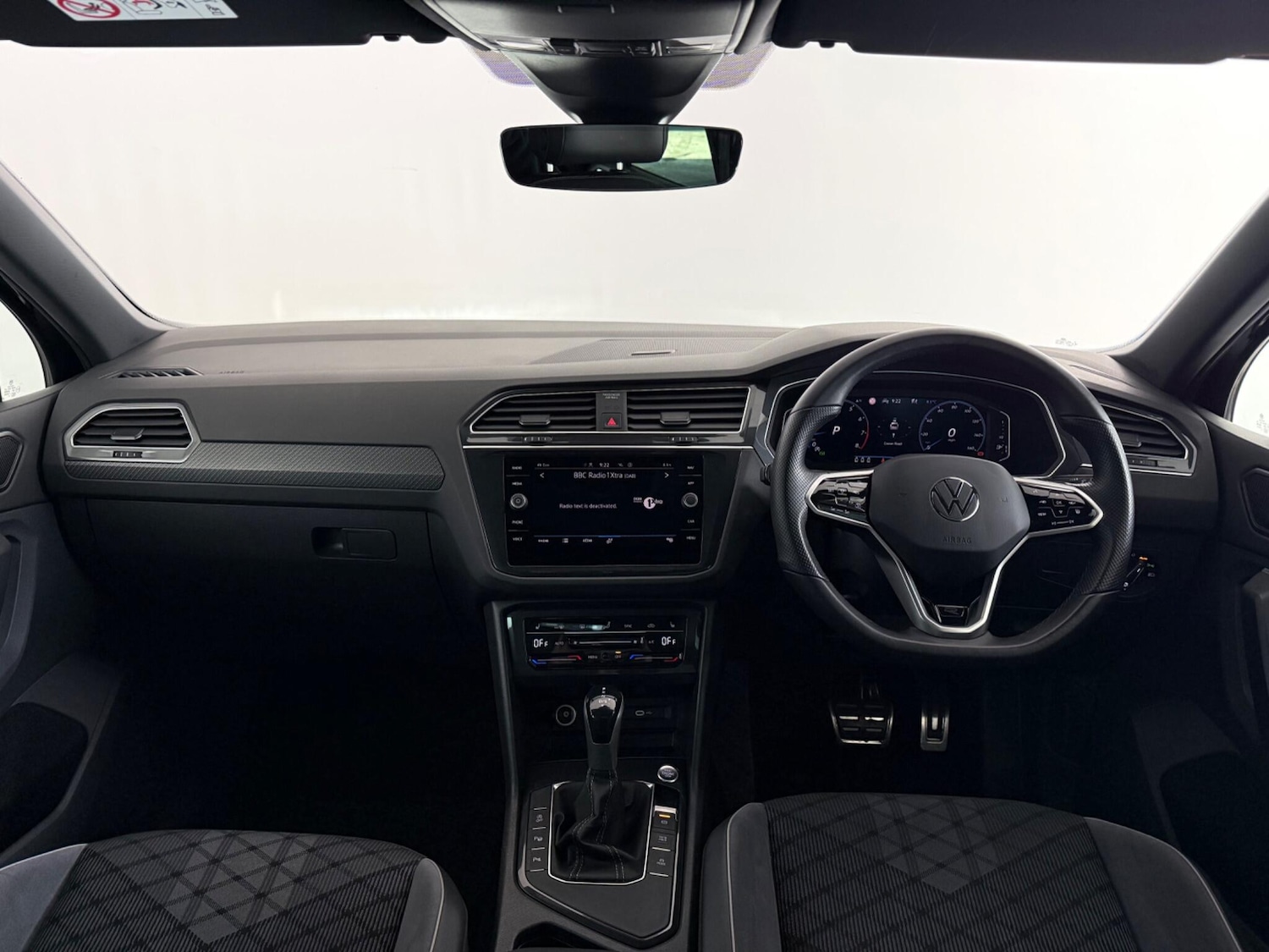 Used Volkswagen Tiguan 2023 for sale - 77647217: Photo 17