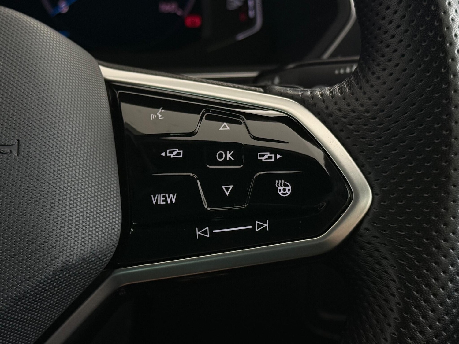 Used Volkswagen Tiguan 2023 for sale - 77647217: Photo 20