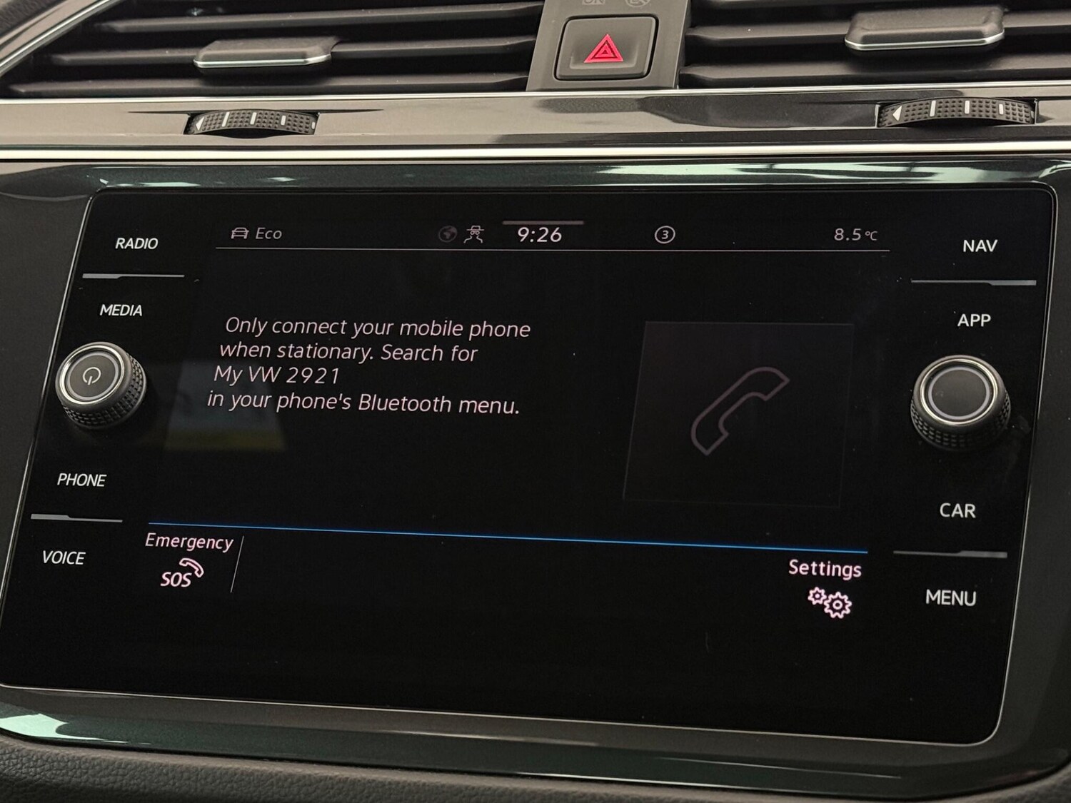 Used Volkswagen Tiguan 2023 for sale - 77647217: Photo 23