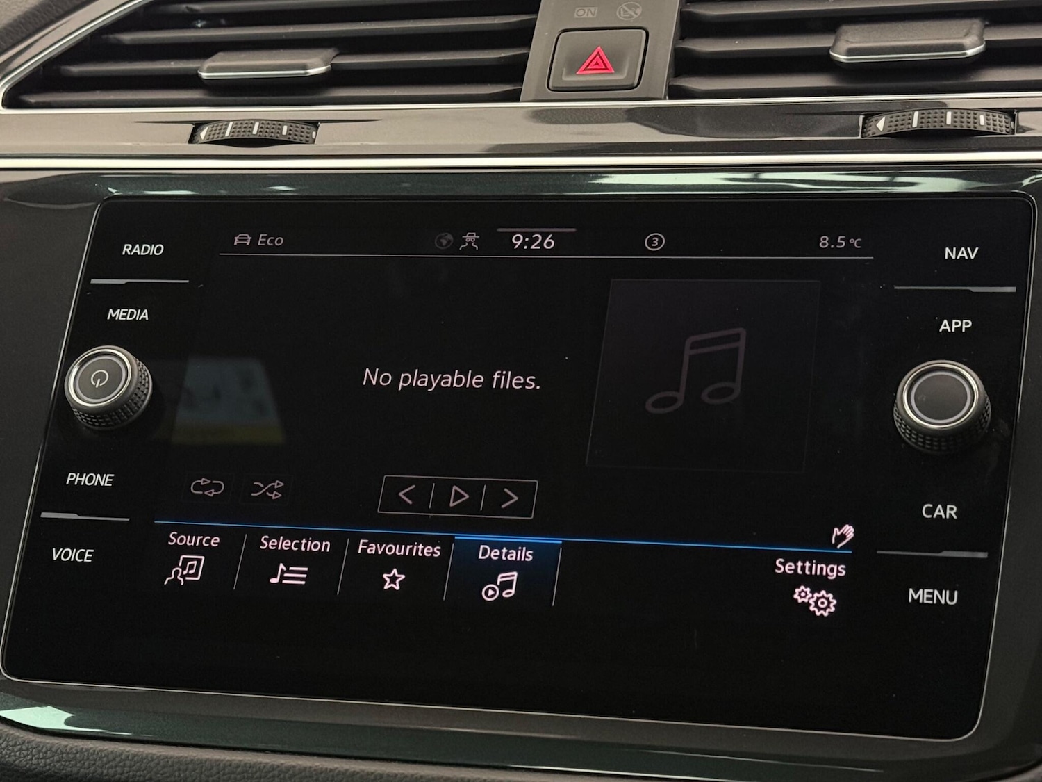 Used Volkswagen Tiguan 2023 for sale - 77647217: Photo 24