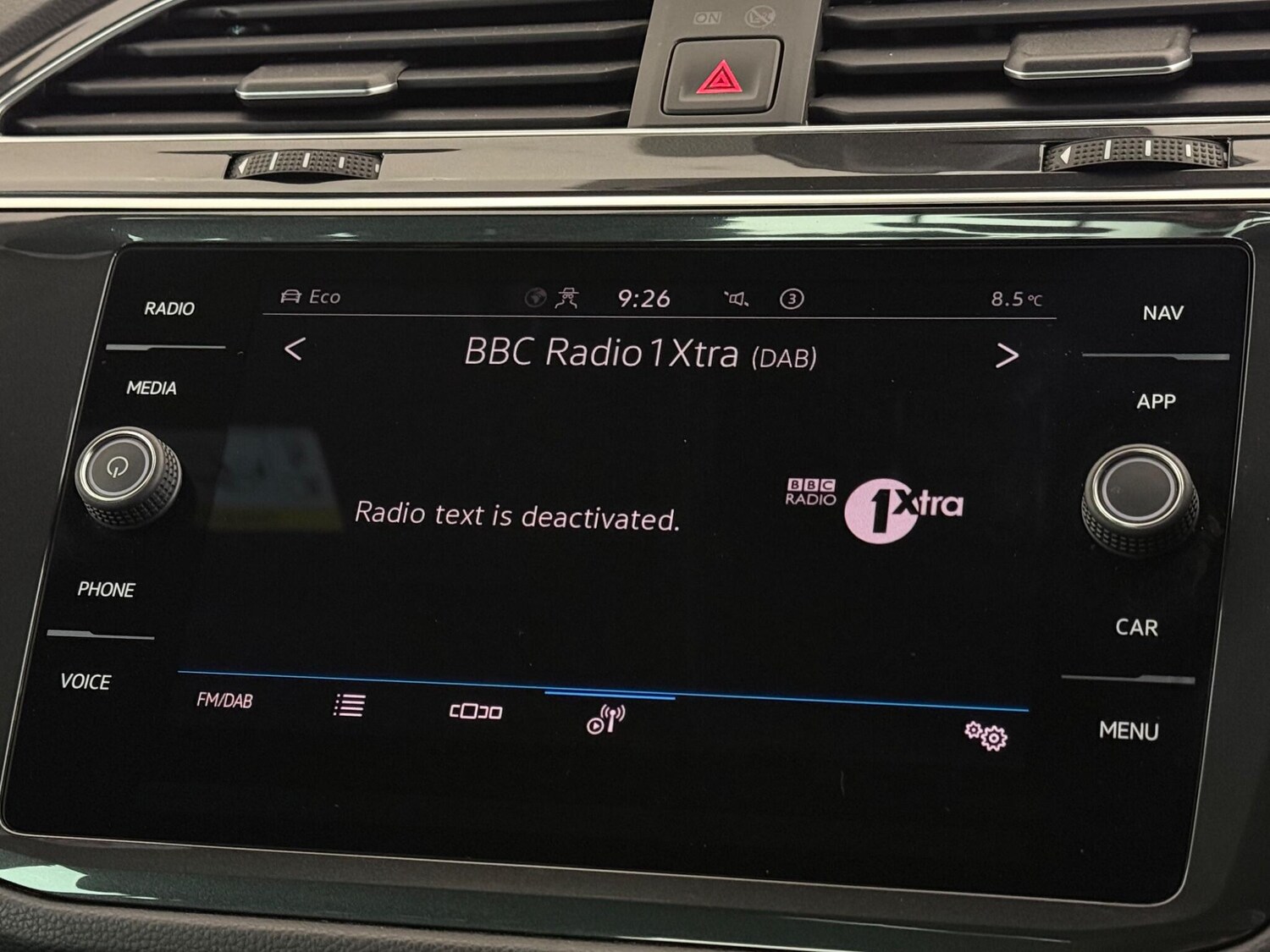 Used Volkswagen Tiguan 2023 for sale - 77647217: Photo 25