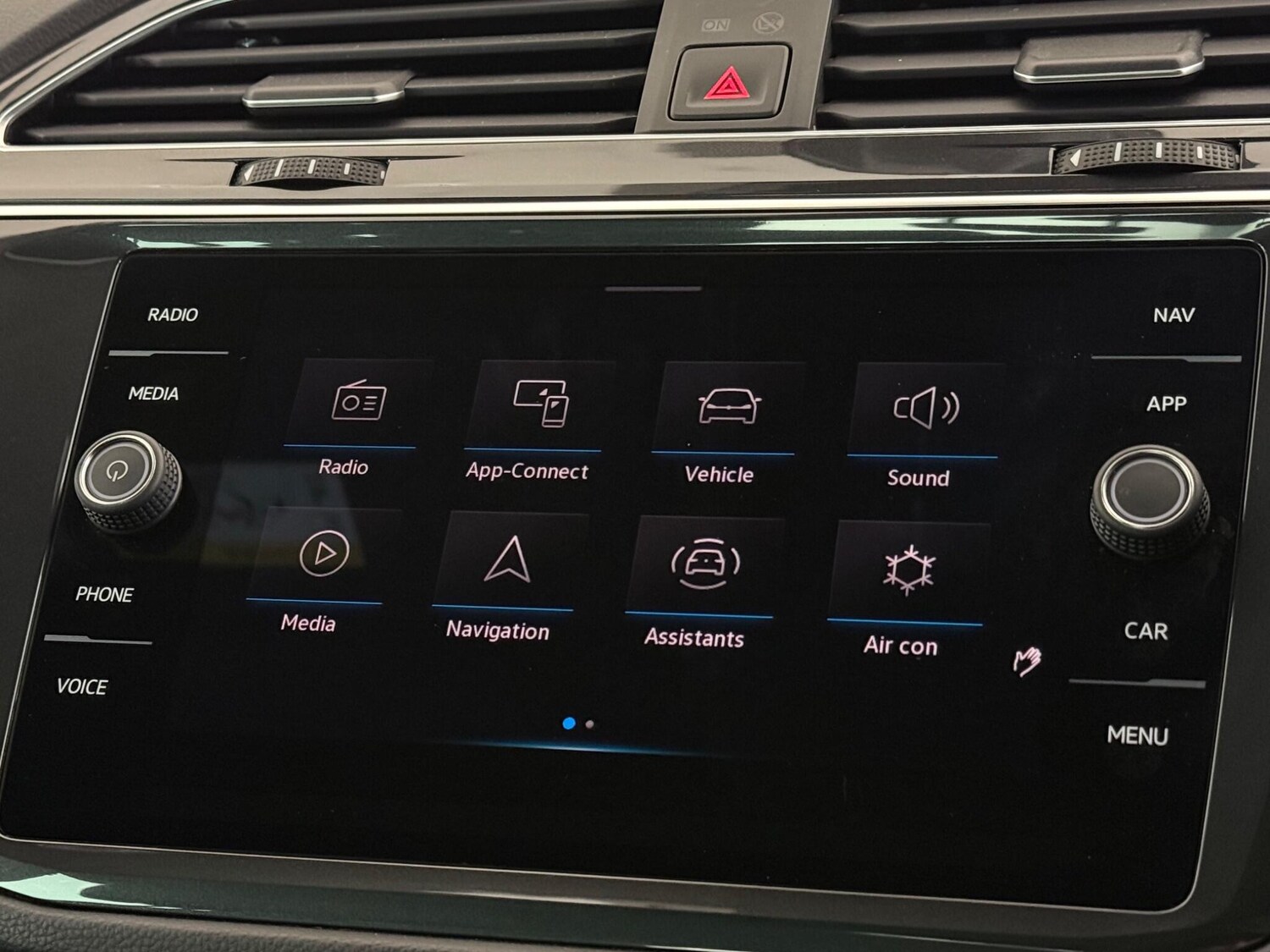 Used Volkswagen Tiguan 2023 for sale - 77647217: Photo 26