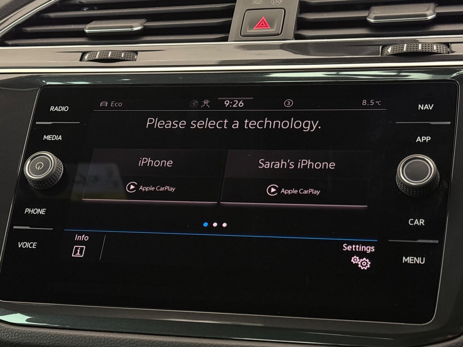 Used Volkswagen Tiguan 2023 for sale - 77647217: Photo 27