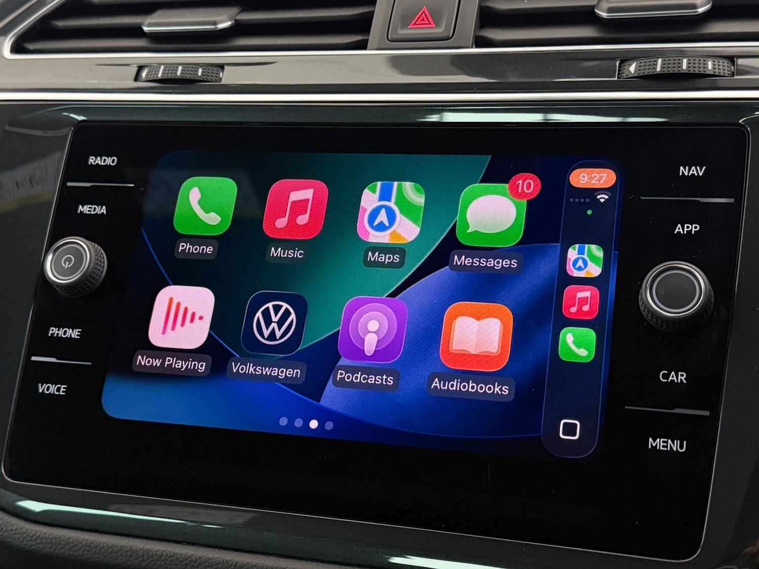 Used Volkswagen Tiguan 2023 for sale - 77647217: Photo 29