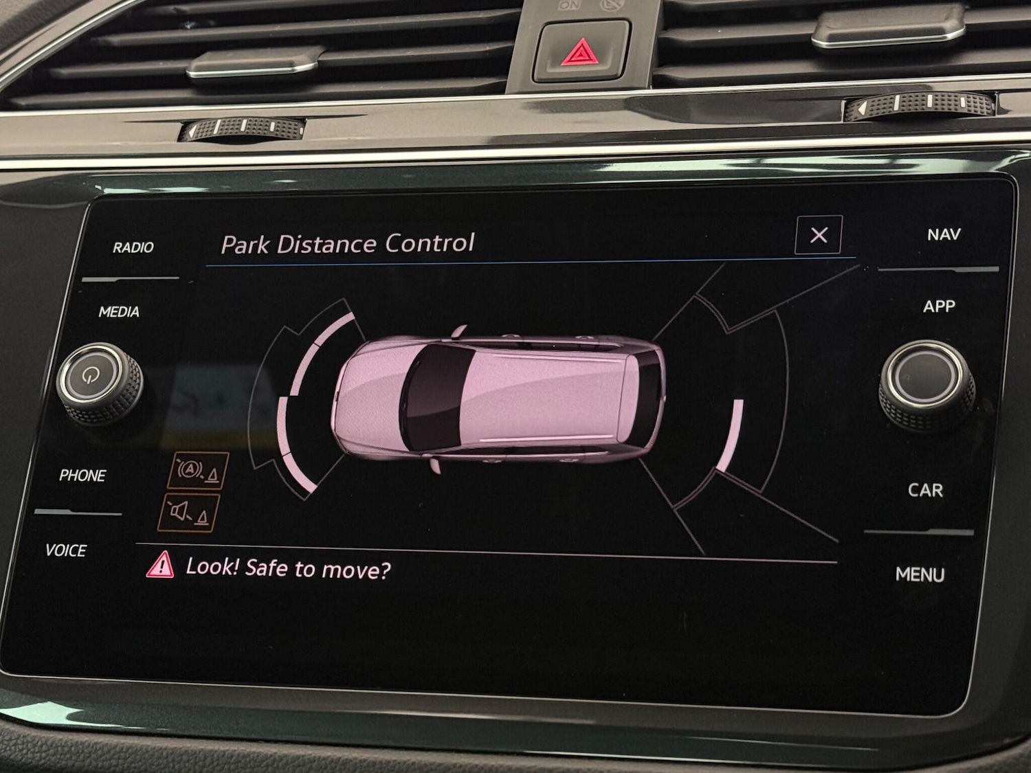 Used Volkswagen Tiguan 2023 for sale - 77647217: Photo 30