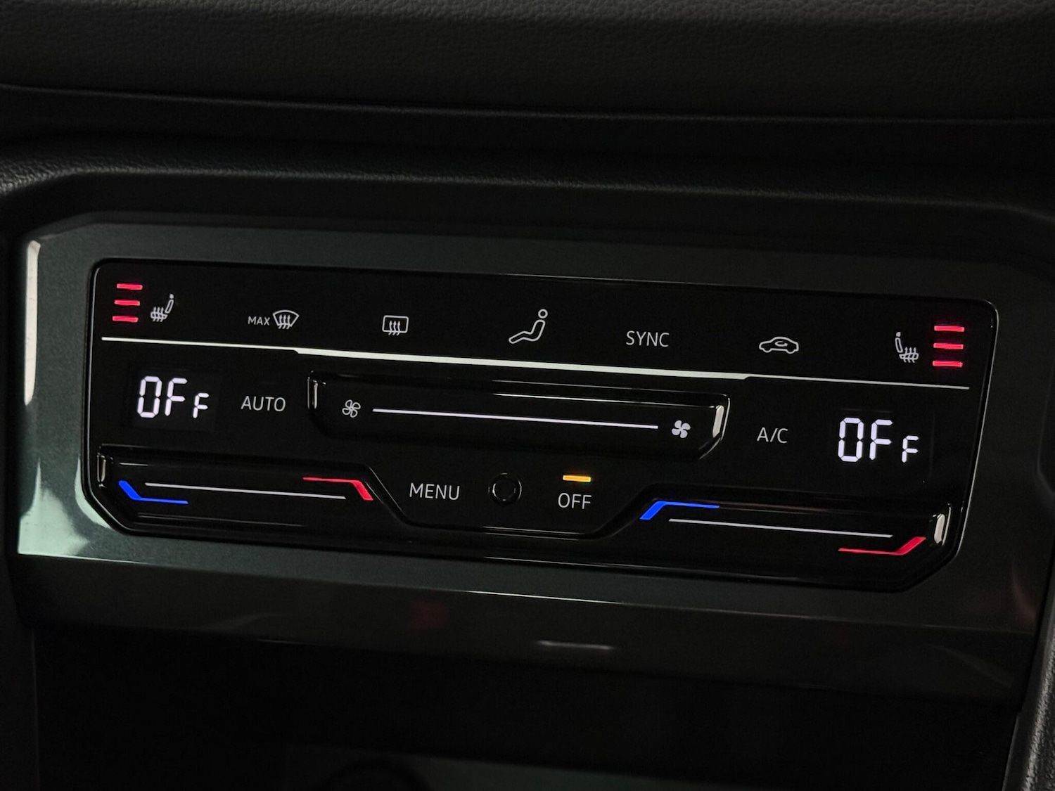 Used Volkswagen Tiguan 2023 for sale - 77647217: Photo 36