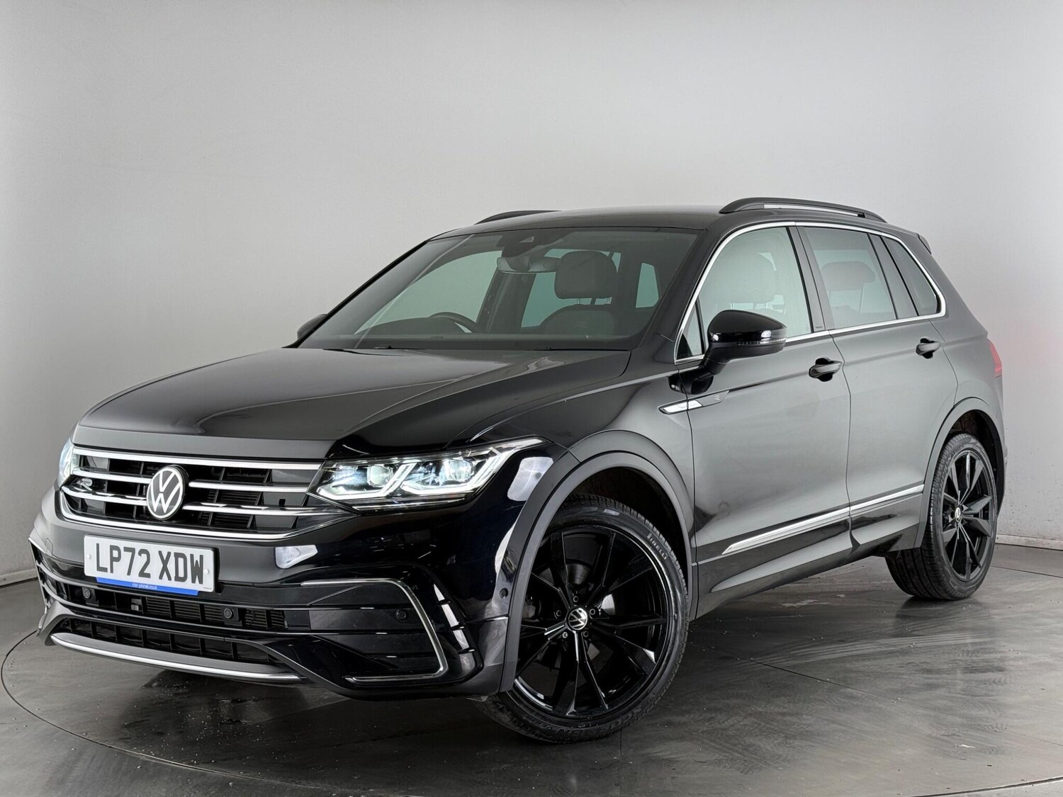 Used Volkswagen Tiguan 2023 for sale - 77647217: Photo 38
