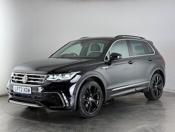 Used Volkswagen Tiguan 2023 for sale - 77647217: Photo