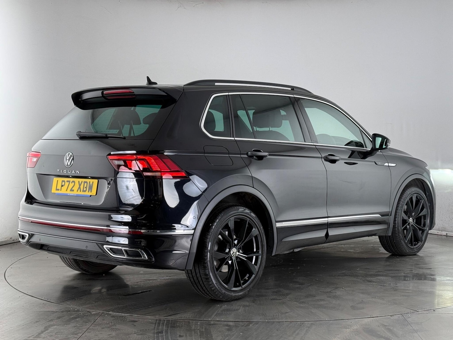 Used Volkswagen Tiguan 2023 for sale - 77647217: Photo 5