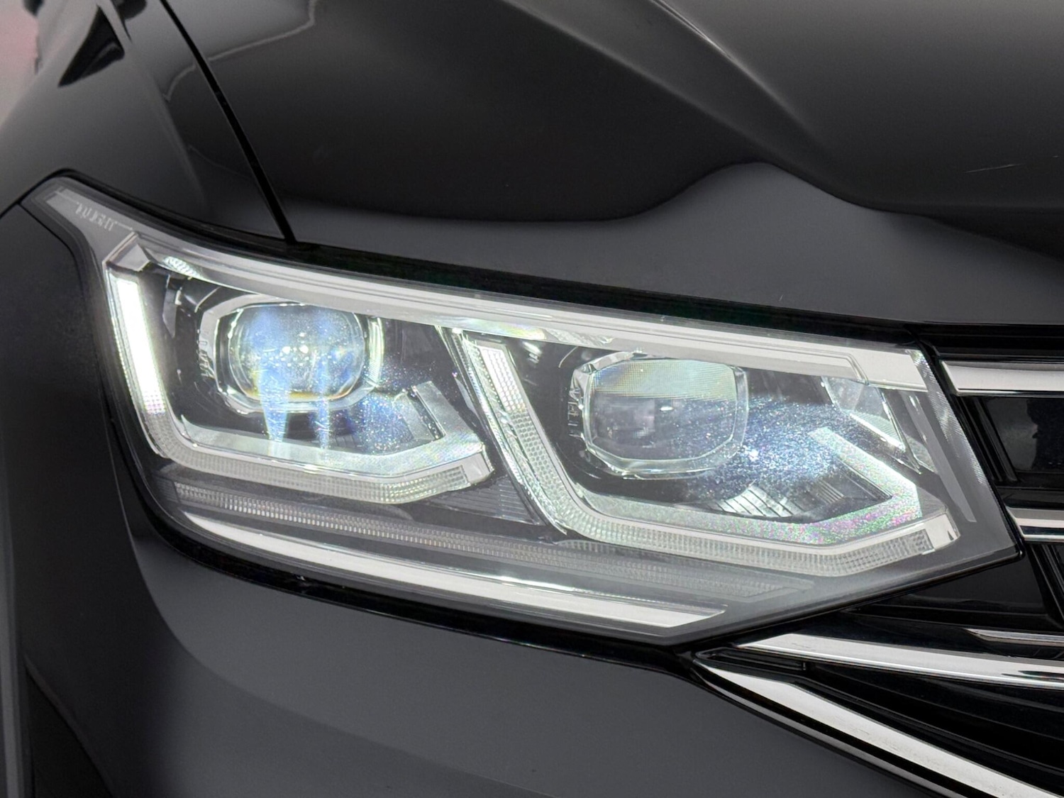 Used Volkswagen Tiguan 2023 for sale - 77647217: Photo 6