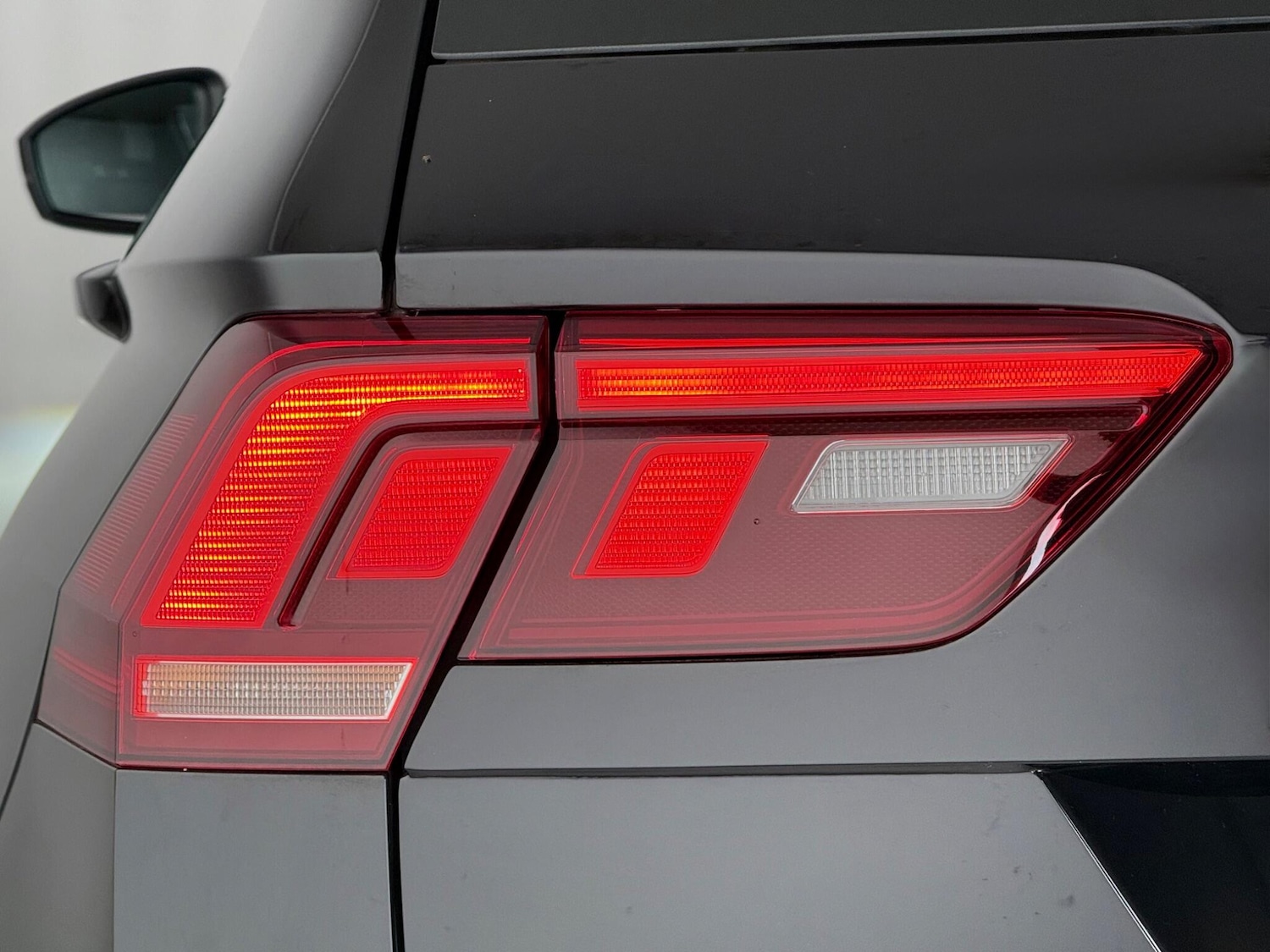 Used Volkswagen Tiguan 2023 for sale - 77647217: Photo 7