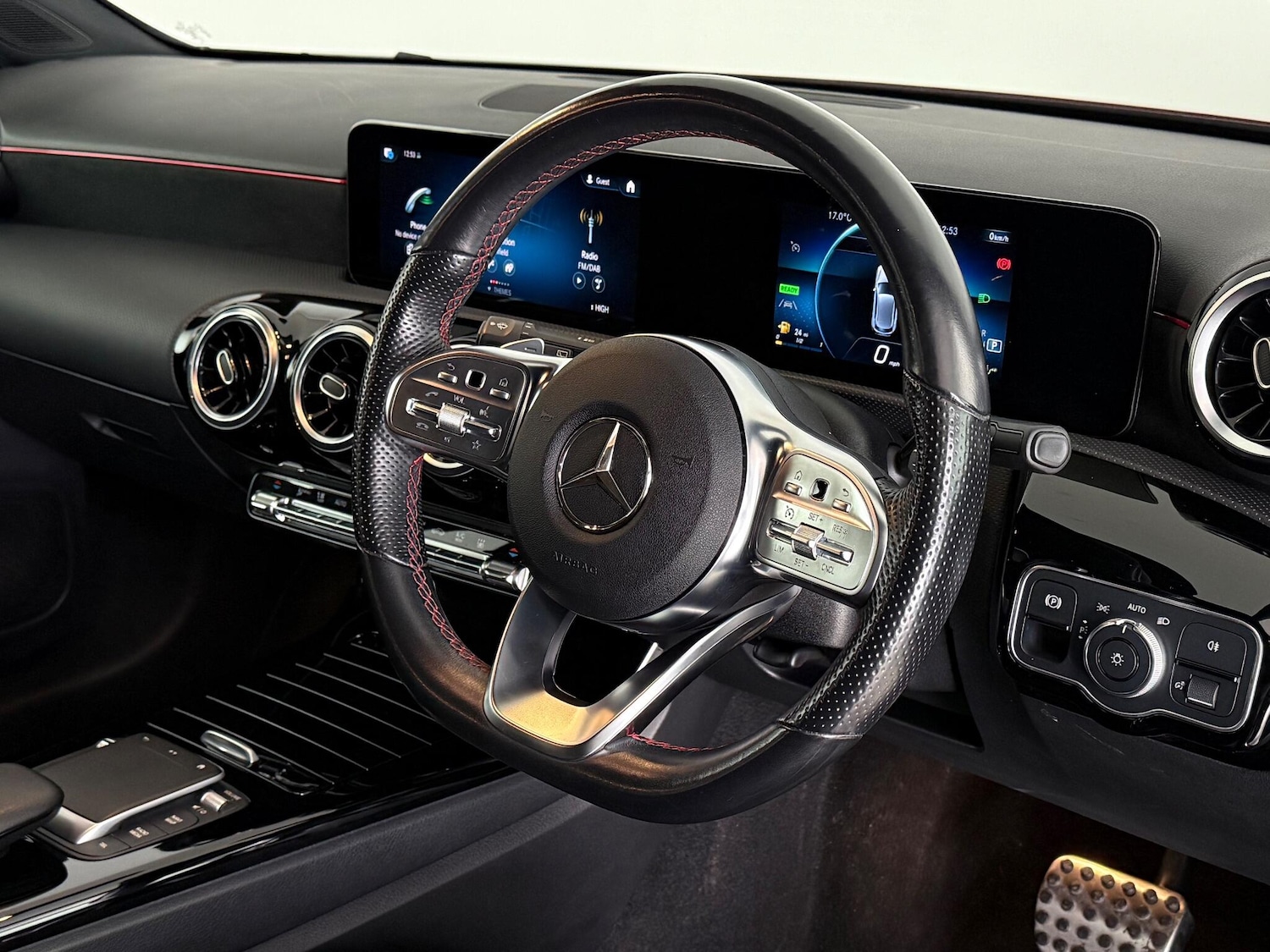 Used Mercedes-Benz A-Class 2021 for sale - 77180951: Photo 10