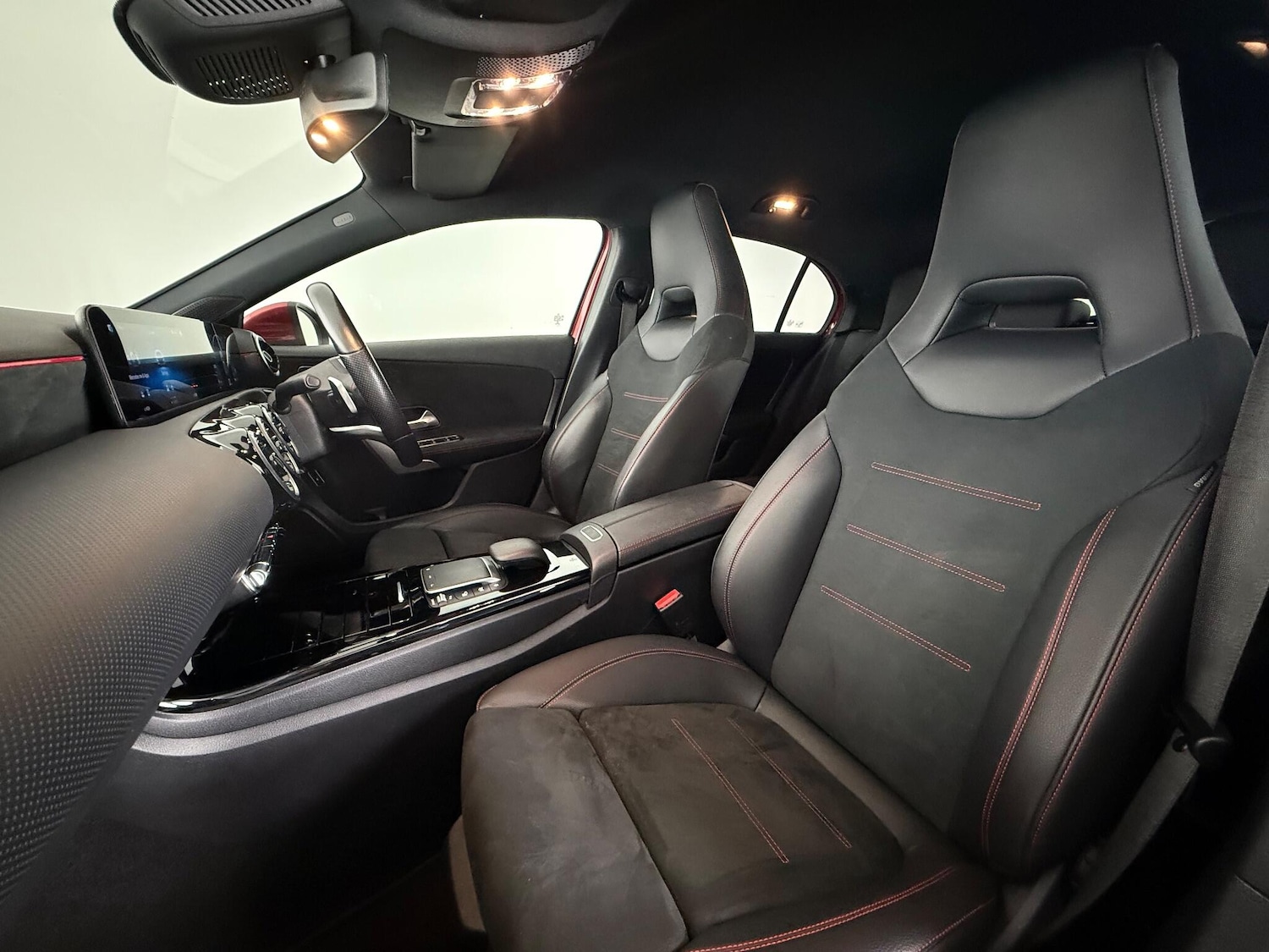 Used Mercedes-Benz A-Class 2021 for sale - 77180951: Photo 13