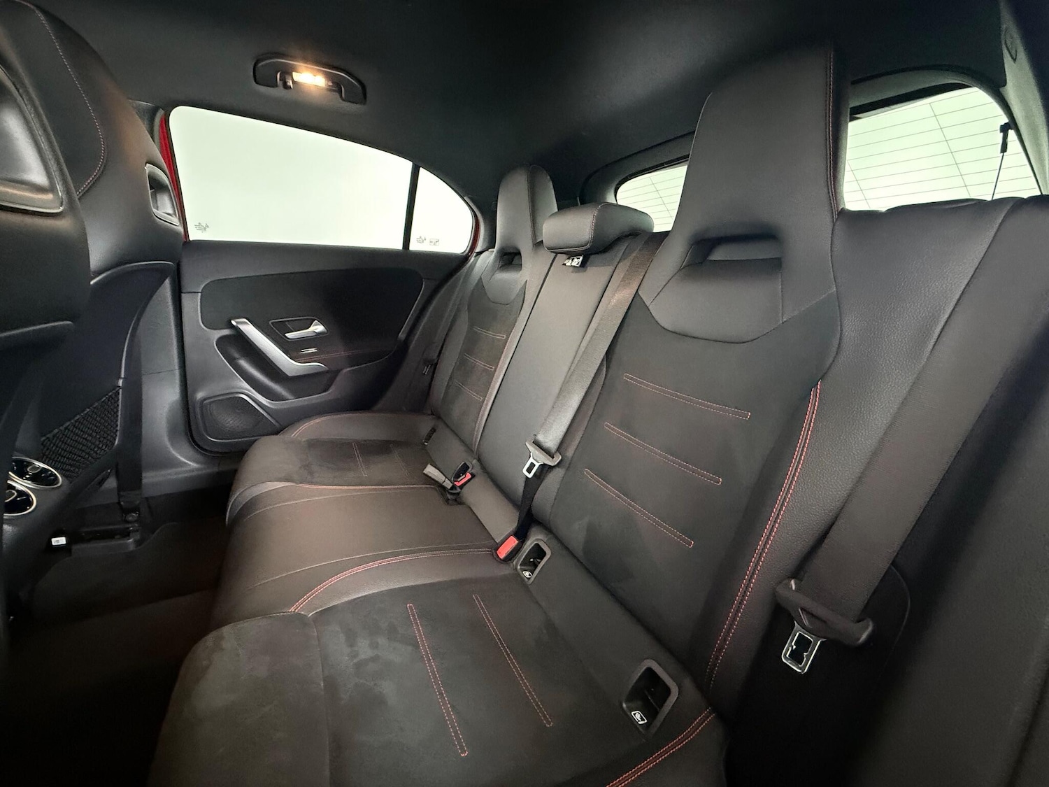 Used Mercedes-Benz A-Class 2021 for sale - 77180951: Photo 14