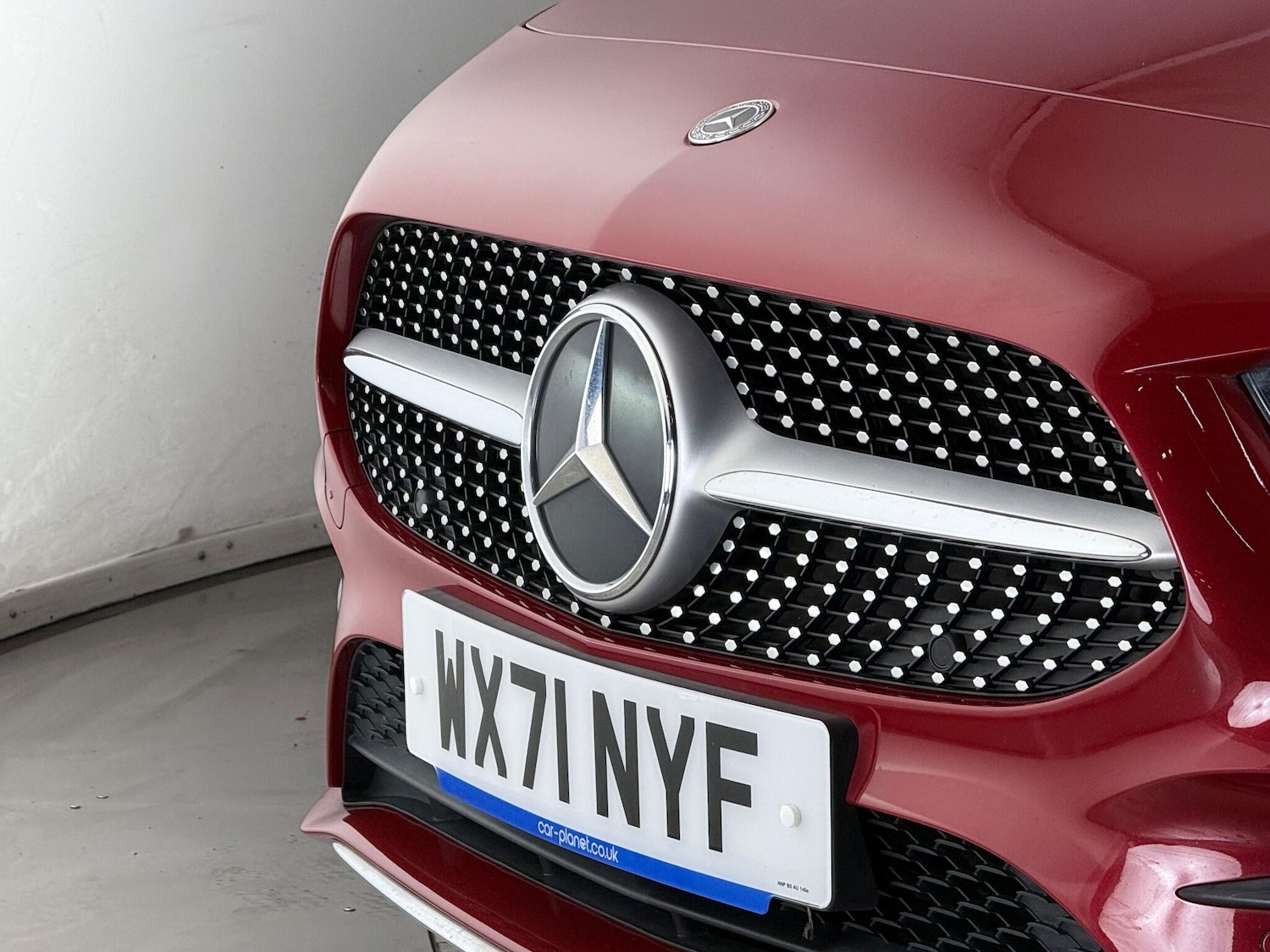 Used Mercedes-Benz A-Class 2021 for sale - 77180951: Photo 35