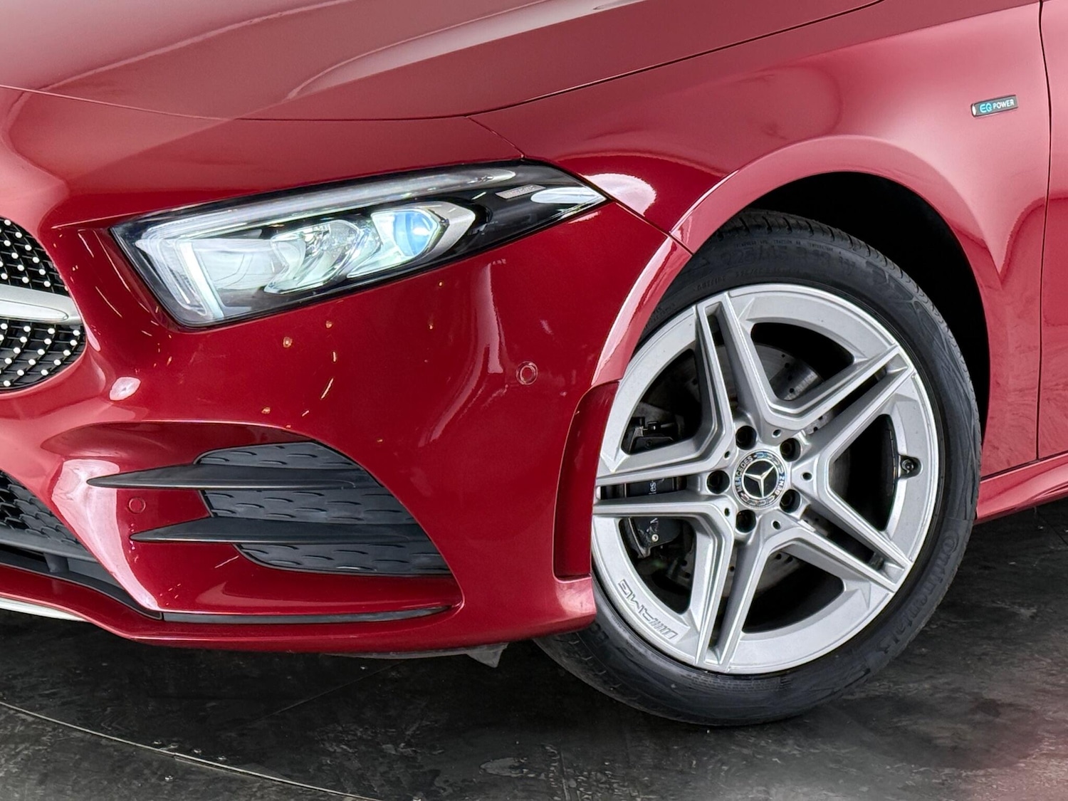 Used Mercedes-Benz A-Class 2021 for sale - 77180951: Photo 36