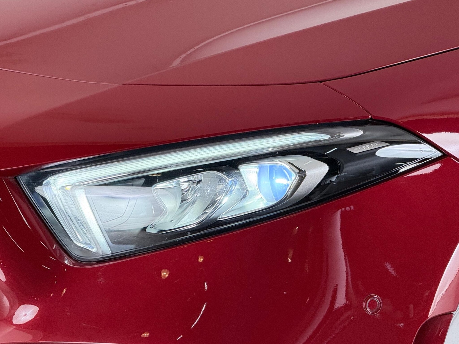 Used Mercedes-Benz A-Class 2021 for sale - 77180951: Photo 6