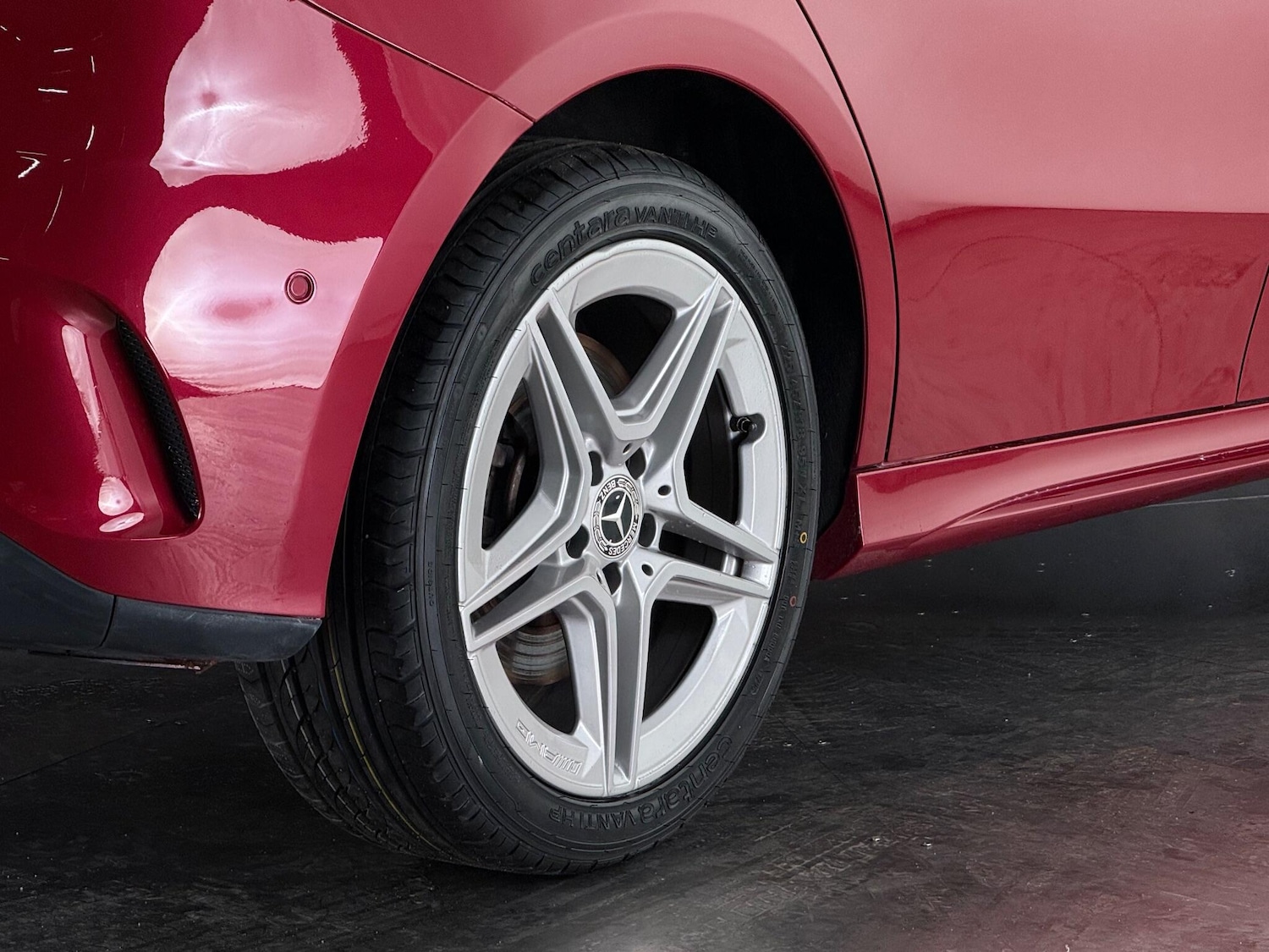 Used Mercedes-Benz A-Class 2021 for sale - 77180951: Photo 9