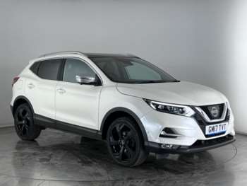 2017 (17) - 1.5 dCi Tekna+ Euro 6 (s/s) 5dr