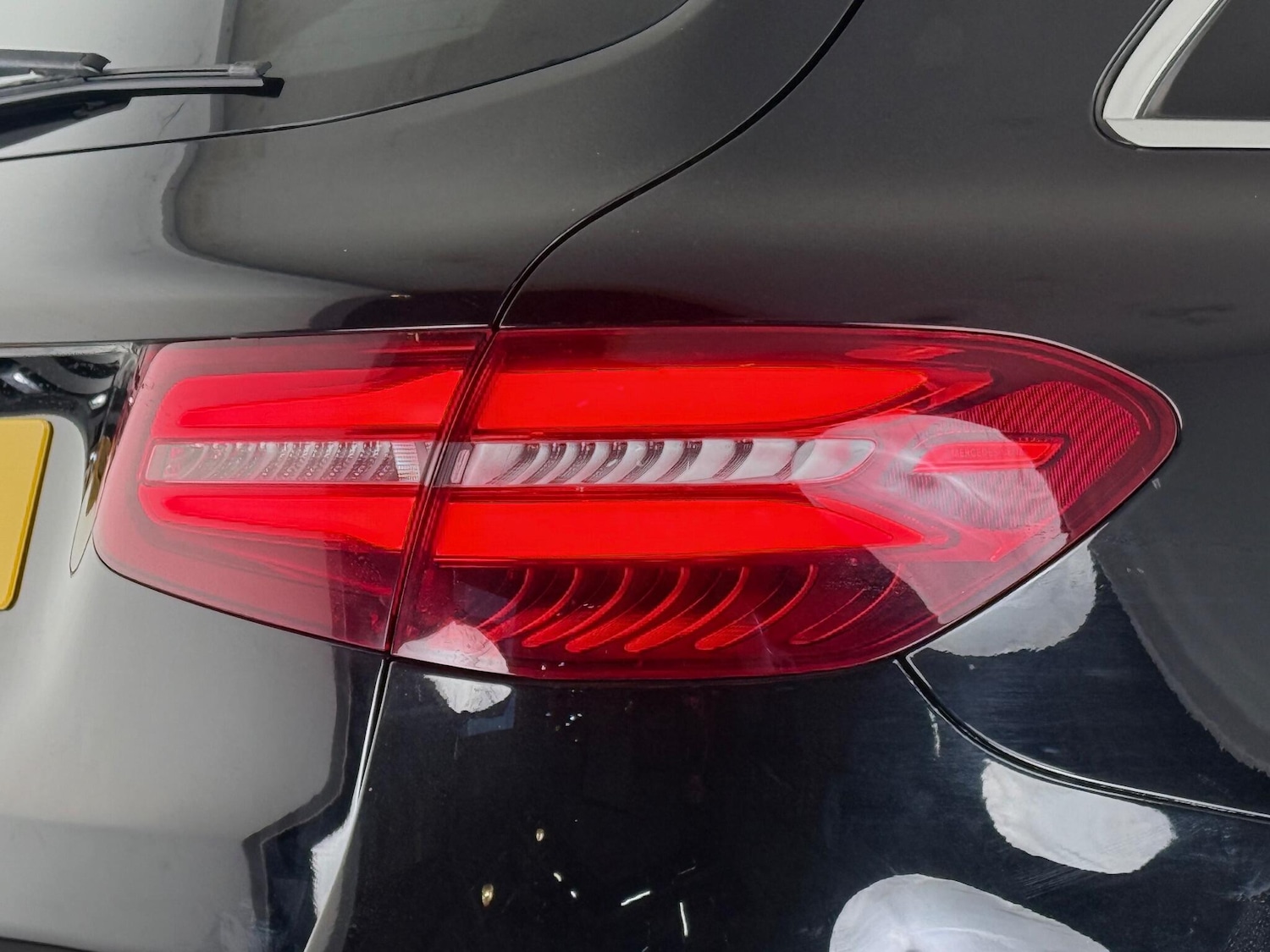 Used Mercedes-Benz GLC 2018 for sale - 76714118: Photo 11