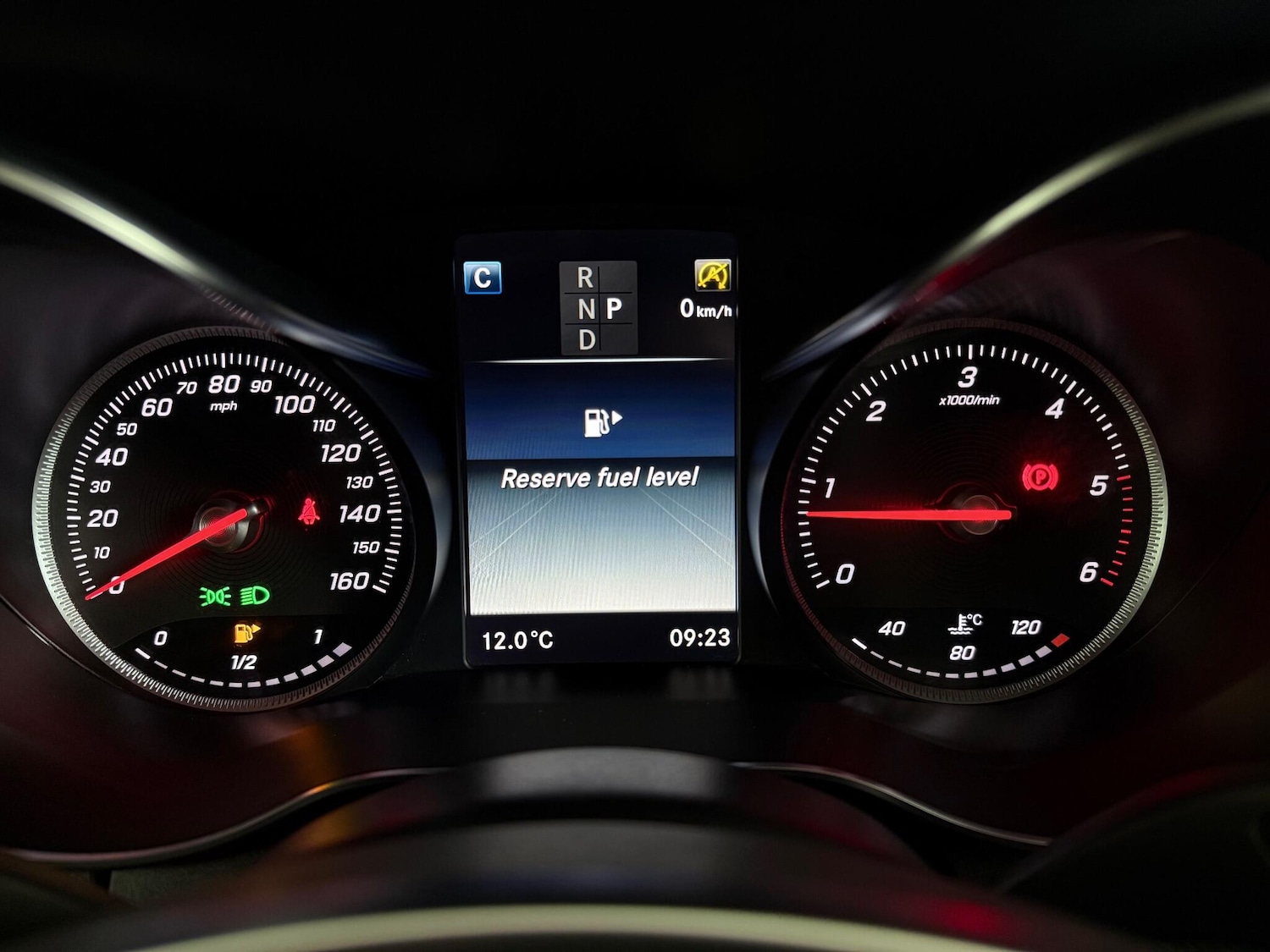 Used Mercedes-Benz GLC 2018 for sale - 76714118: Photo 19