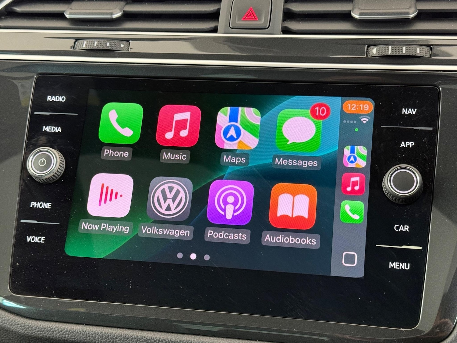 Used Volkswagen Tiguan 2020 for sale - 76850070: Photo 35