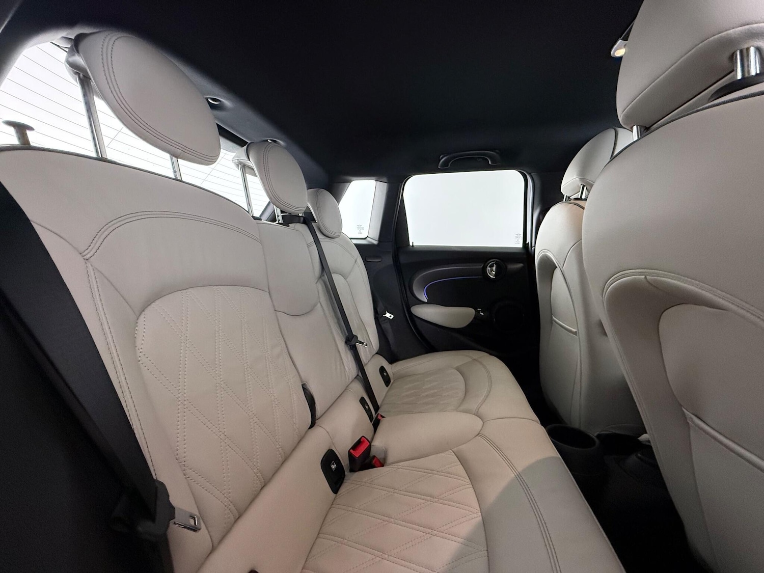 Used MINI Hatch 2022 for sale - 77222533: Photo 14