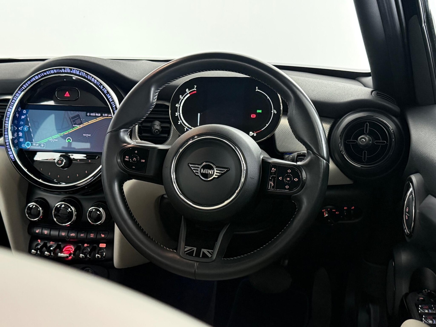 Used MINI Hatch 2022 for sale - 77222533: Photo 16