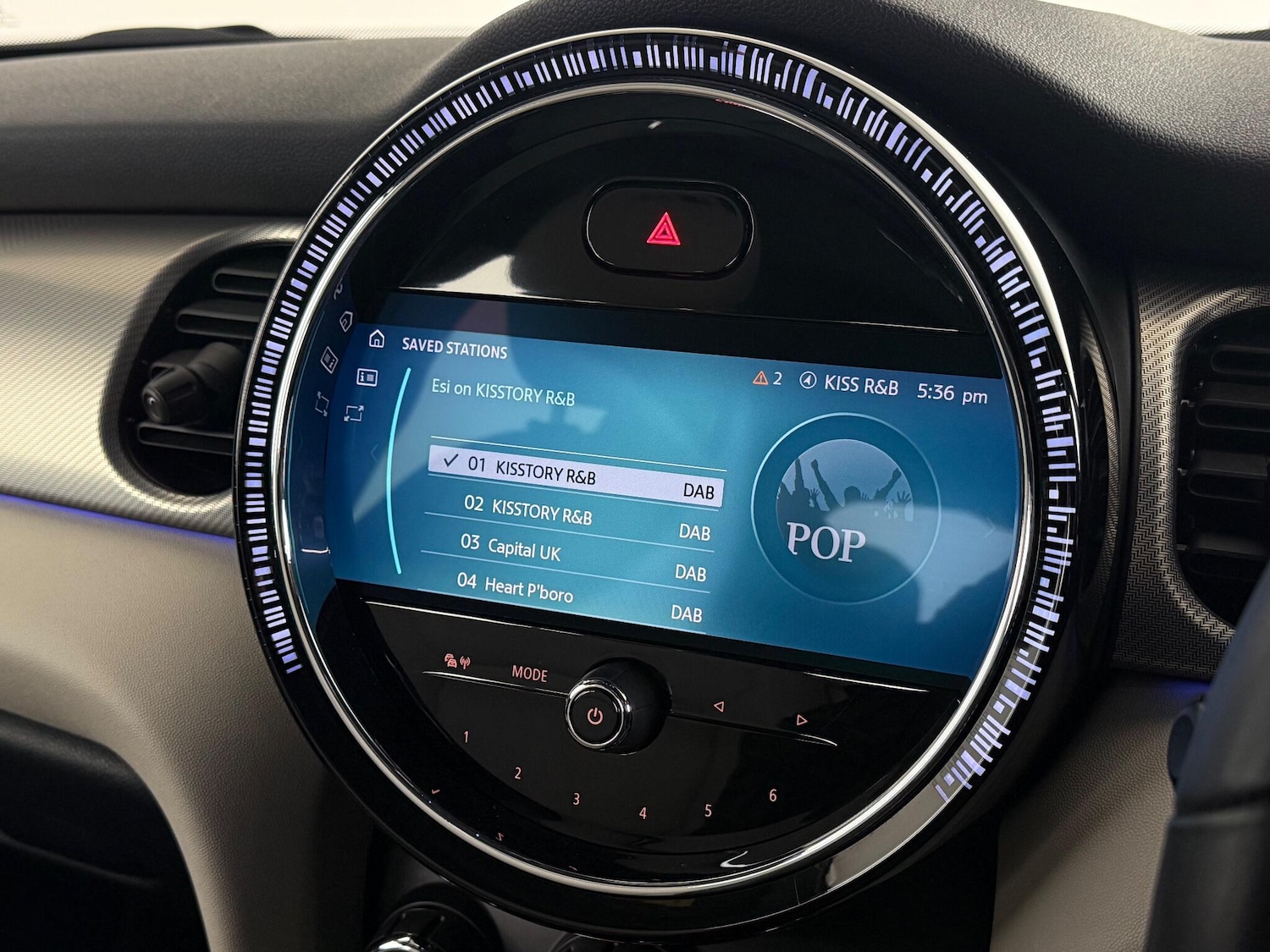 Used MINI Hatch 2022 for sale - 77222533: Photo 22