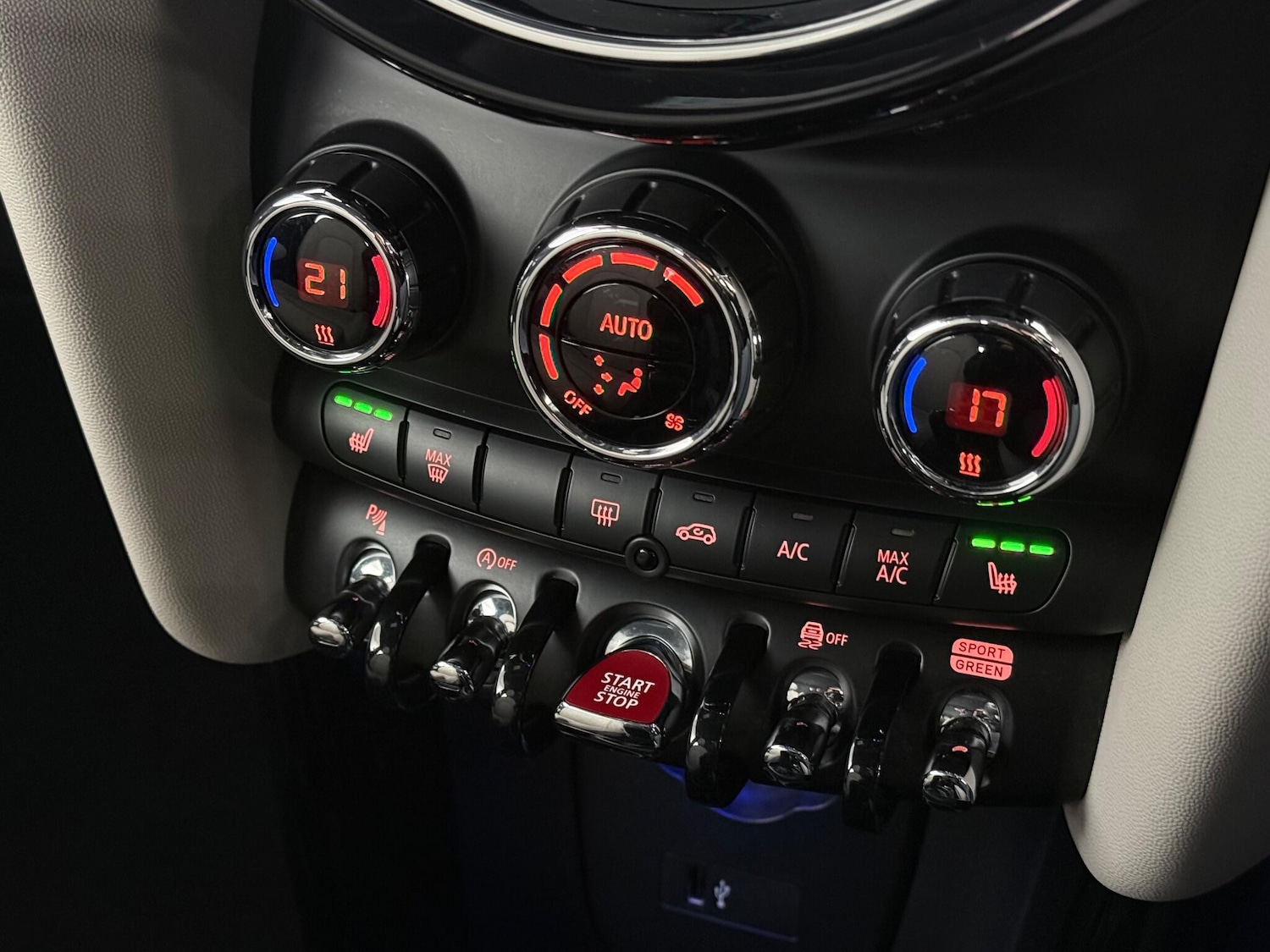 Used MINI Hatch 2022 for sale - 77222533: Photo 26