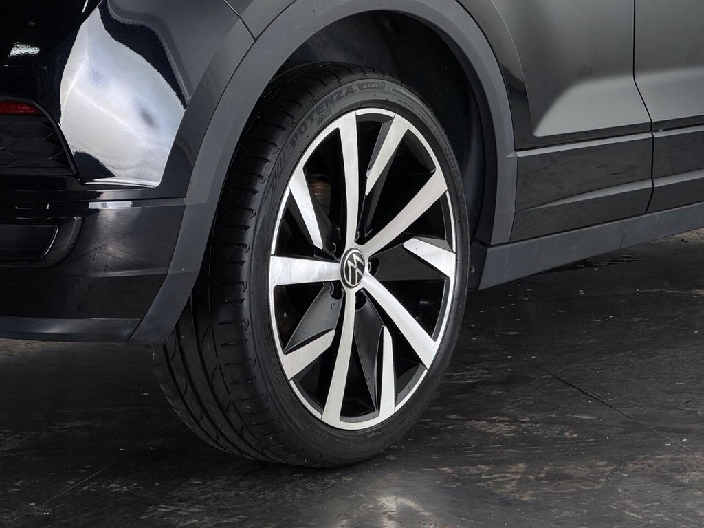 Used Volkswagen T-Roc 2021 for sale - 76386142: Photo 10