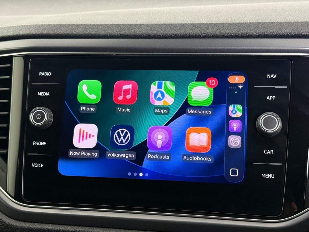 Used Volkswagen T-Roc 2021 for sale - 76386142: Photo 29