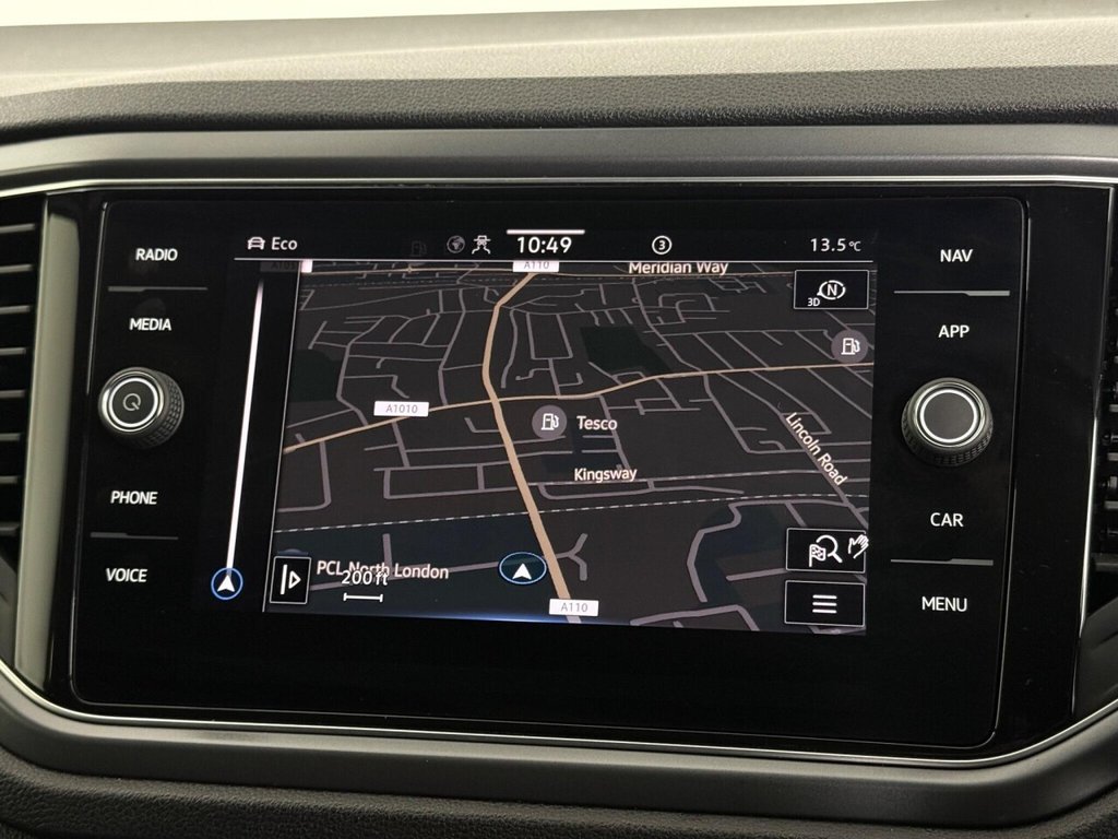 Used Volkswagen T-Roc 2021 for sale - 76386142: Photo 30