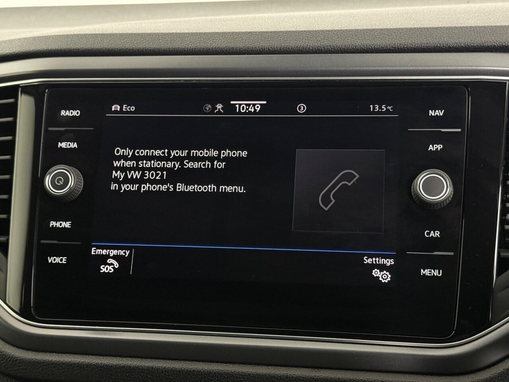 Used Volkswagen T-Roc 2021 for sale - 76386142: Photo 31
