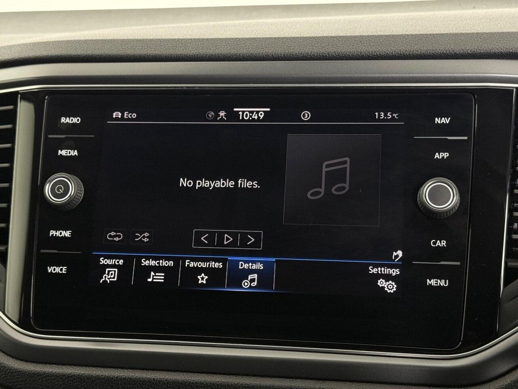 Used Volkswagen T-Roc 2021 for sale - 76386142: Photo 32