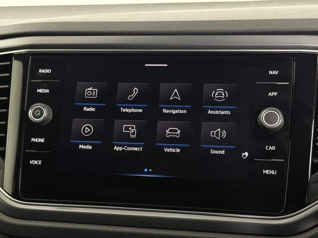 Used Volkswagen T-Roc 2021 for sale - 76386142: Photo 33