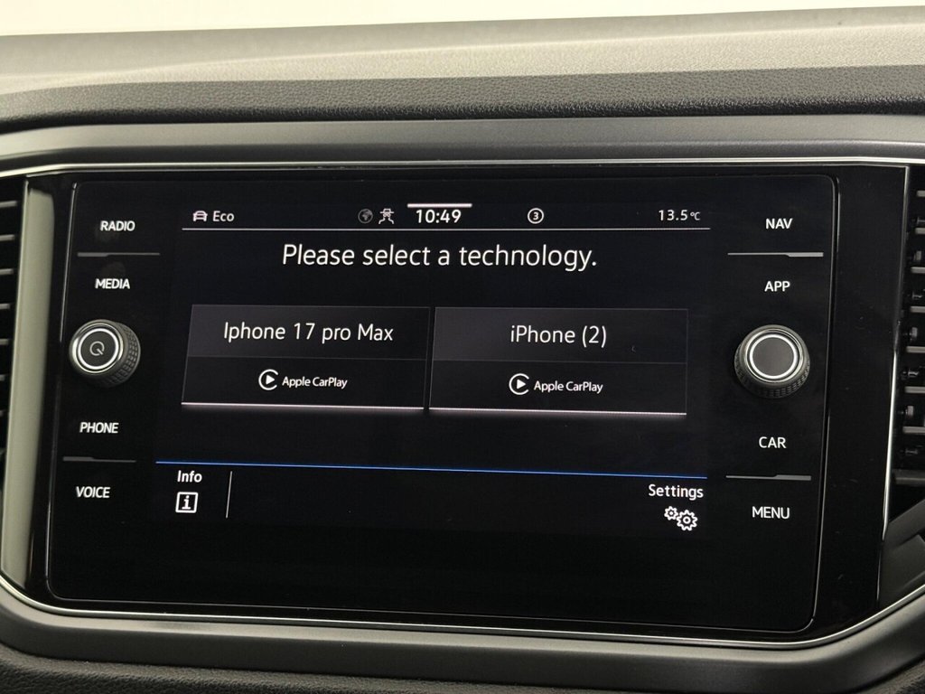 Used Volkswagen T-Roc 2021 for sale - 76386142: Photo 35