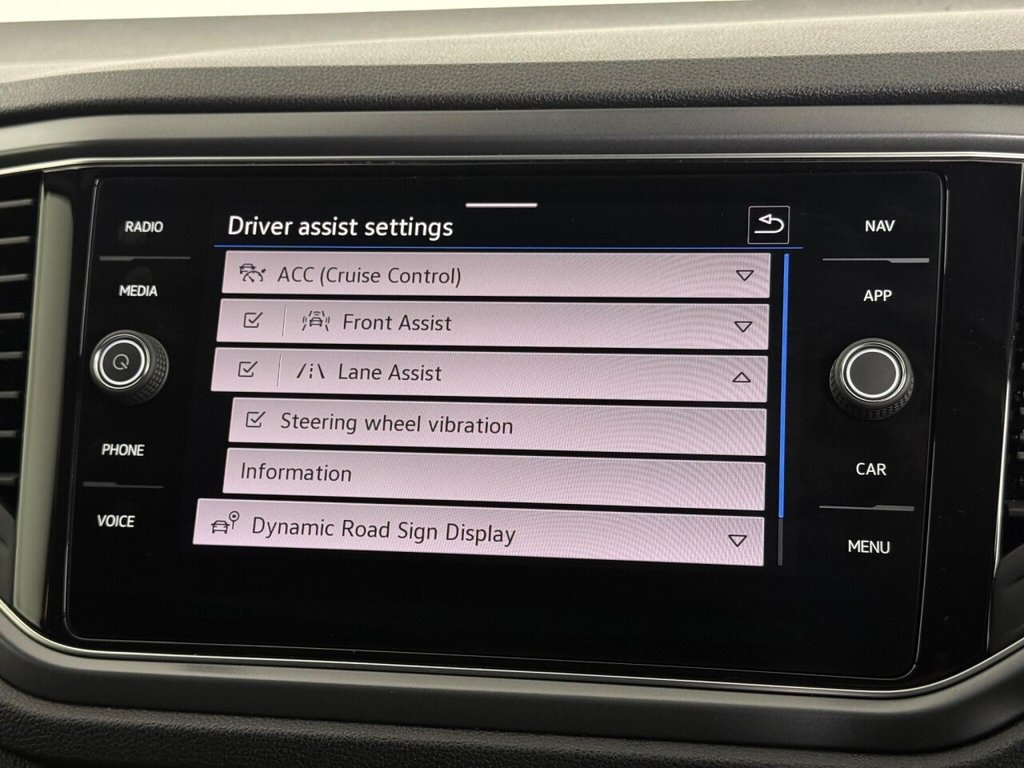 Used Volkswagen T-Roc 2021 for sale - 76386142: Photo 36