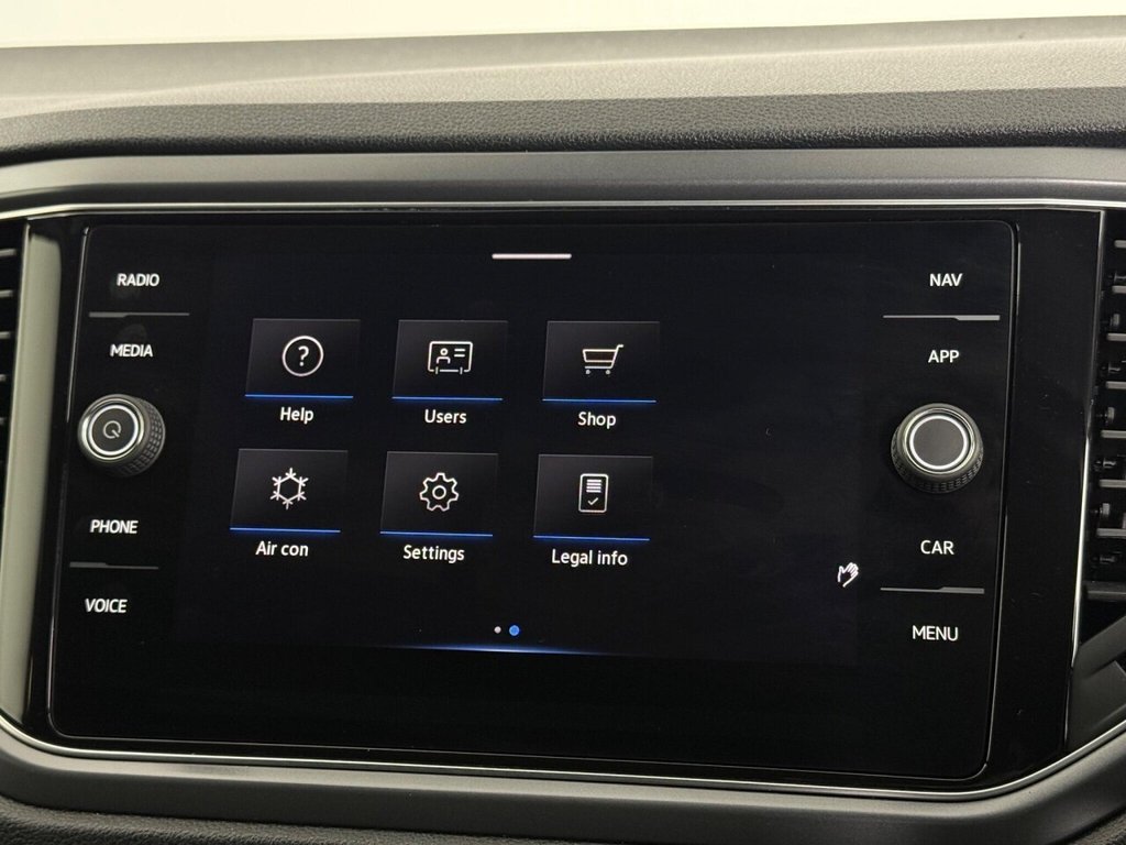 Used Volkswagen T-Roc 2021 for sale - 76386142: Photo 38