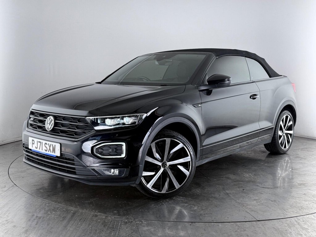 Used Volkswagen T-Roc 2021 for sale - 76386142: Photo 46