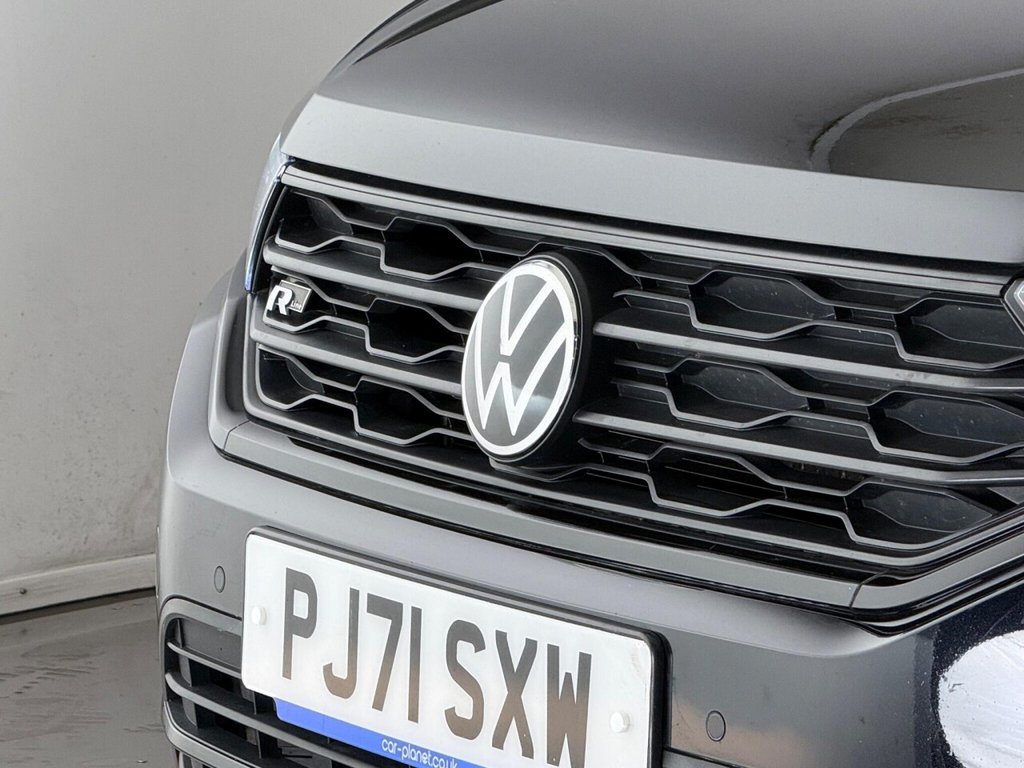 Used Volkswagen T-Roc 2021 for sale - 76386142: Photo 47