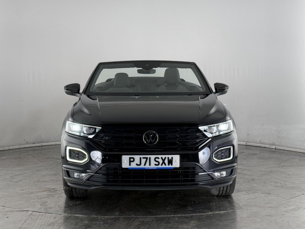 Used Volkswagen T-Roc 2021 for sale - 76386142: Photo 7