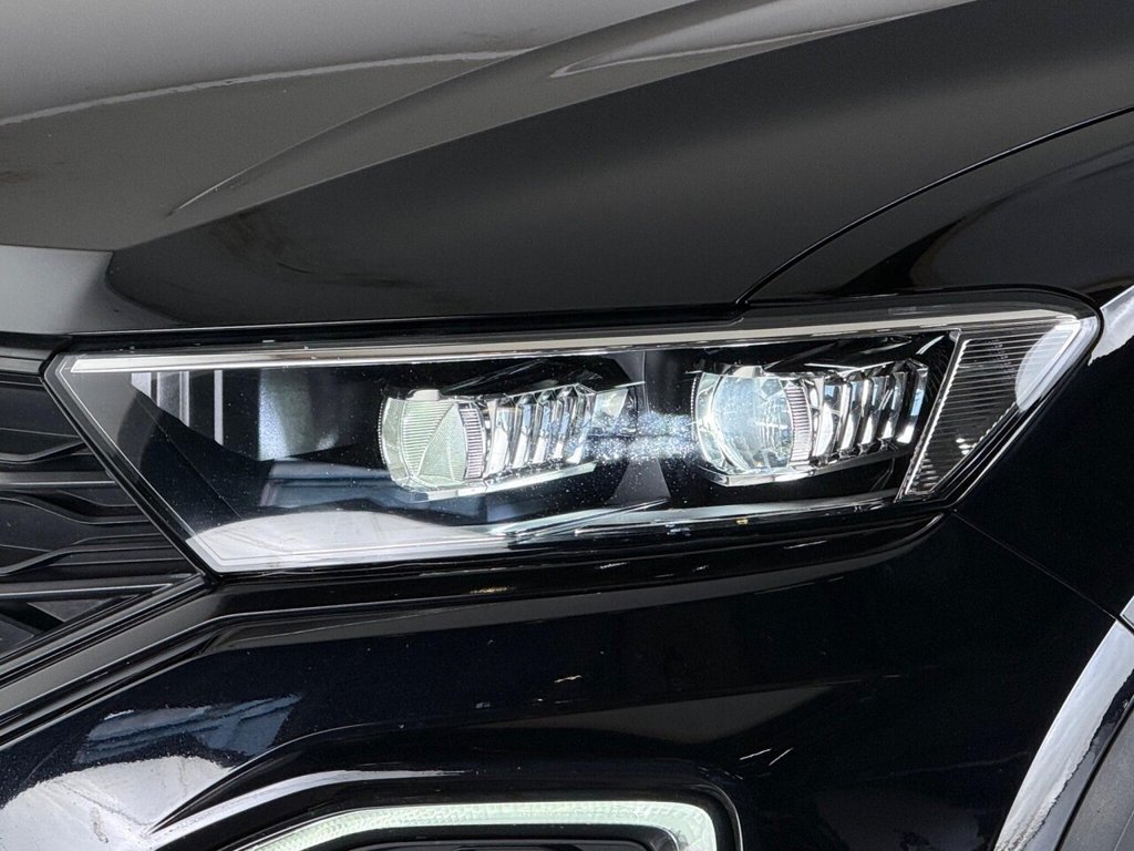 Used Volkswagen T-Roc 2021 for sale - 76386142: Photo 8